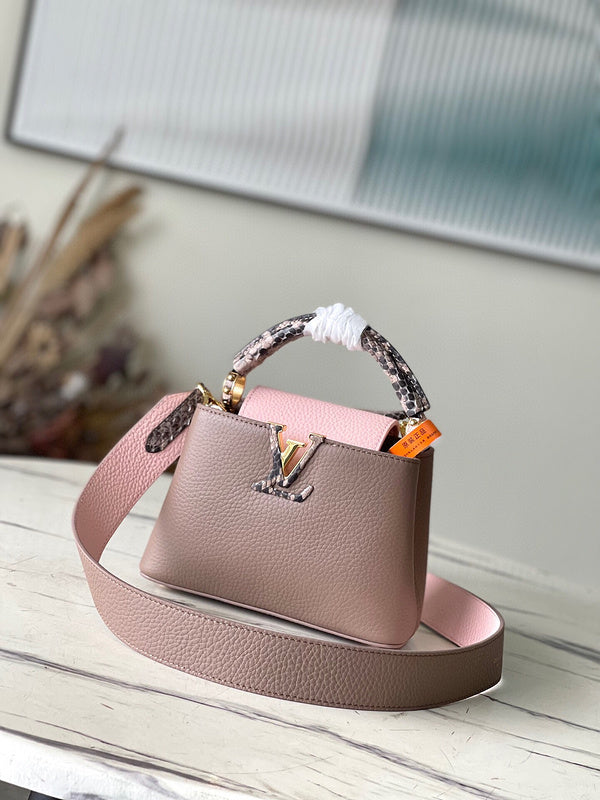 GlamI Lu-Vi bags - 4227