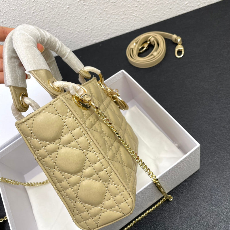 Satchel Bags - DOR Bags - 212