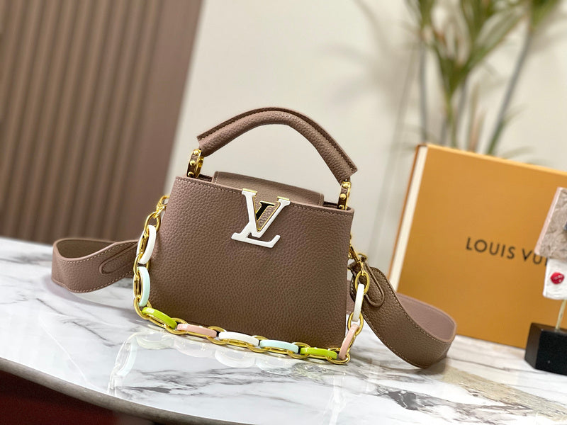 Satchel Bags - VL Bags - 2040