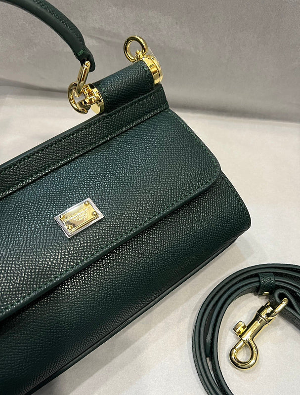 Glamy - DG bag - 457