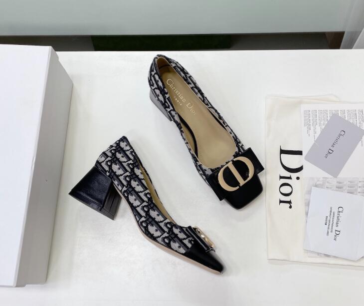 SAMCC - DOR Women Shoes - 795