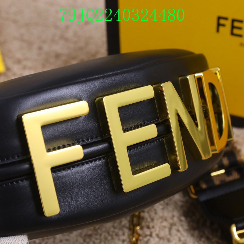 Glami - FDE Bags - 1752