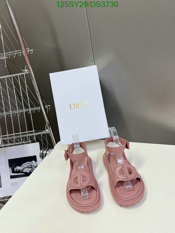 SAMCC - DOR Women Shoes - 1439