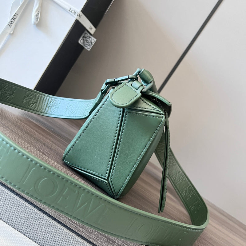 Glamy - LWO Bags - 381
