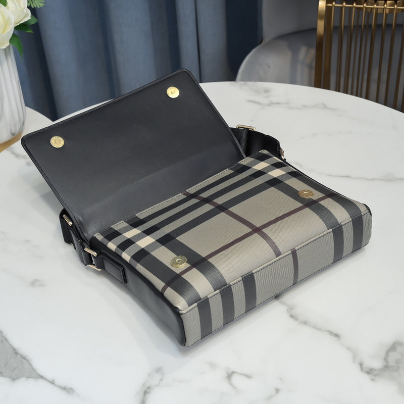 Glami-i BOR Men Bags - 193