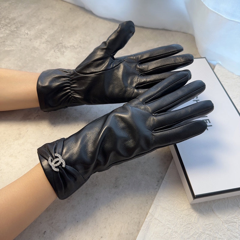 Glami - Mix Gloves - 565