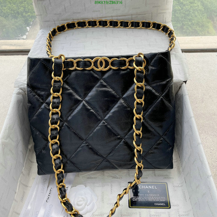 SAMC - CHL Bags Handbags - 056