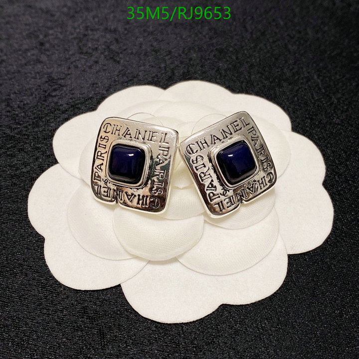 SAMC - CHL Jewelry - 1276