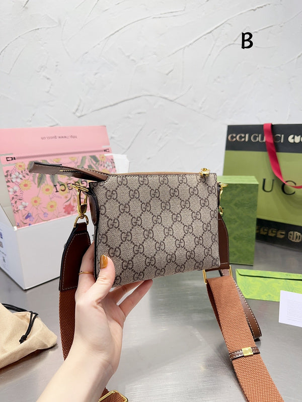 Glami Fashion - GCI Bags - 11921