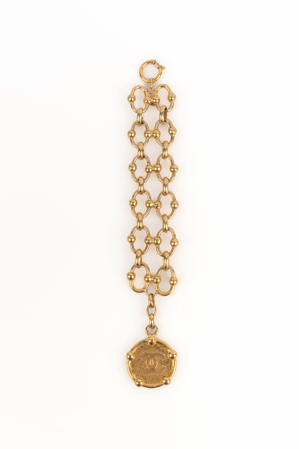 Bracelet cc Chanel