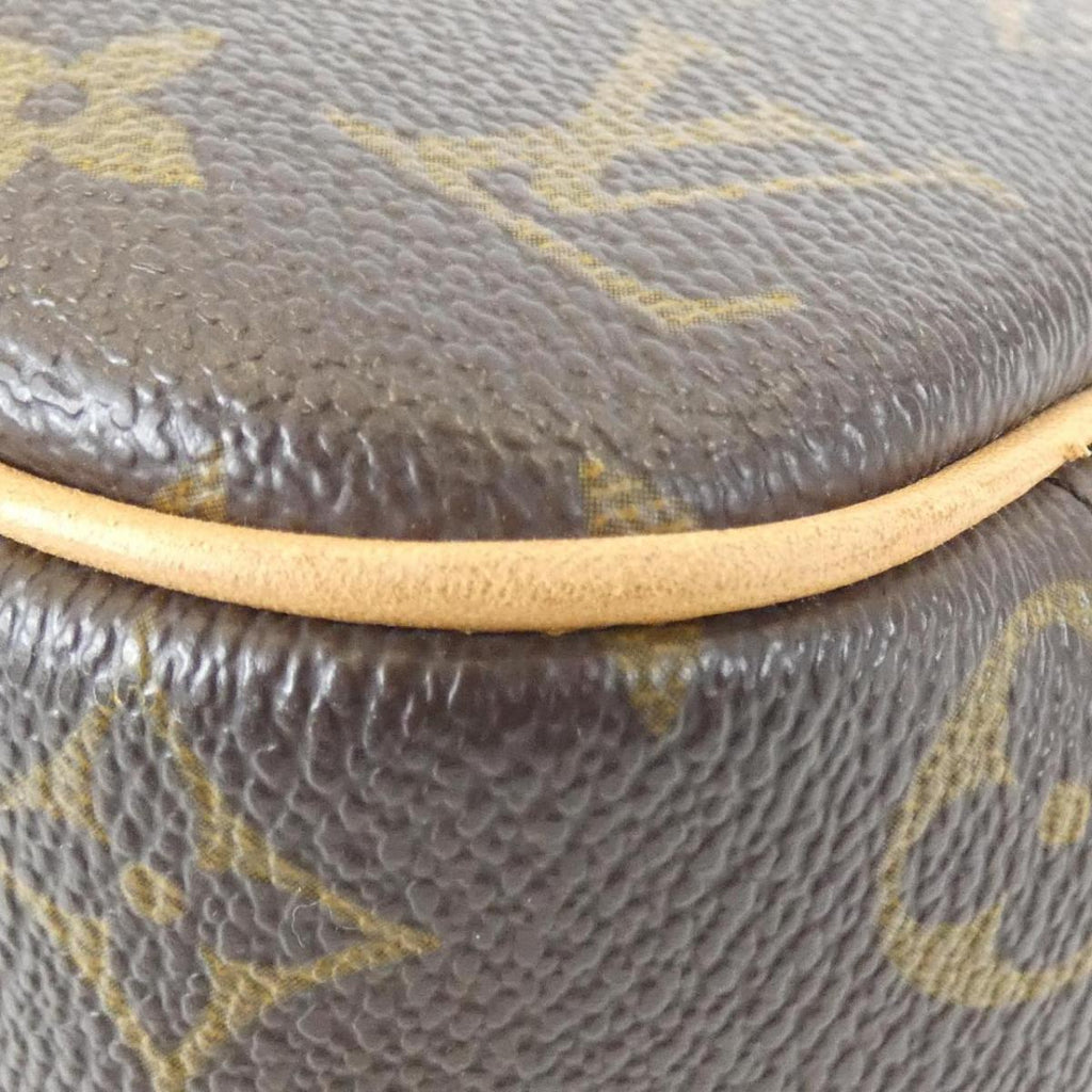 Louis Vuitton M42228 Monogram Trouville Bag