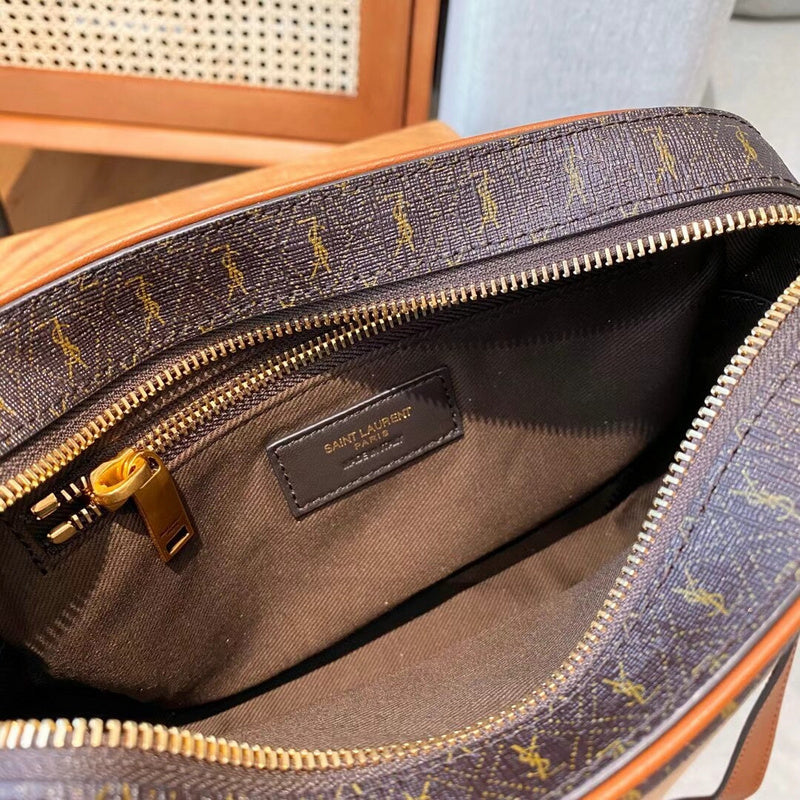 Glamy - YLS Bags - 1411