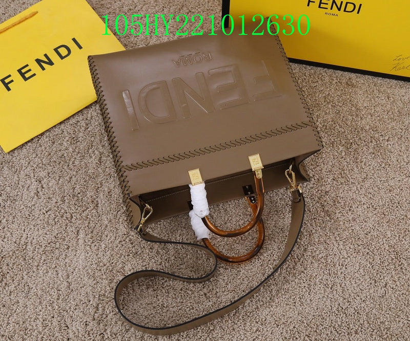 Glami - FDE Bags - 2274