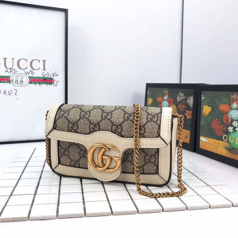 Glami Fashion - GCI Bags - 2570