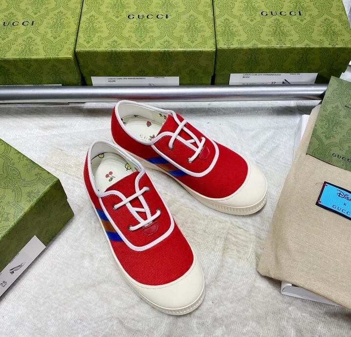 SAMC - GUKI Women Shoes - 1571