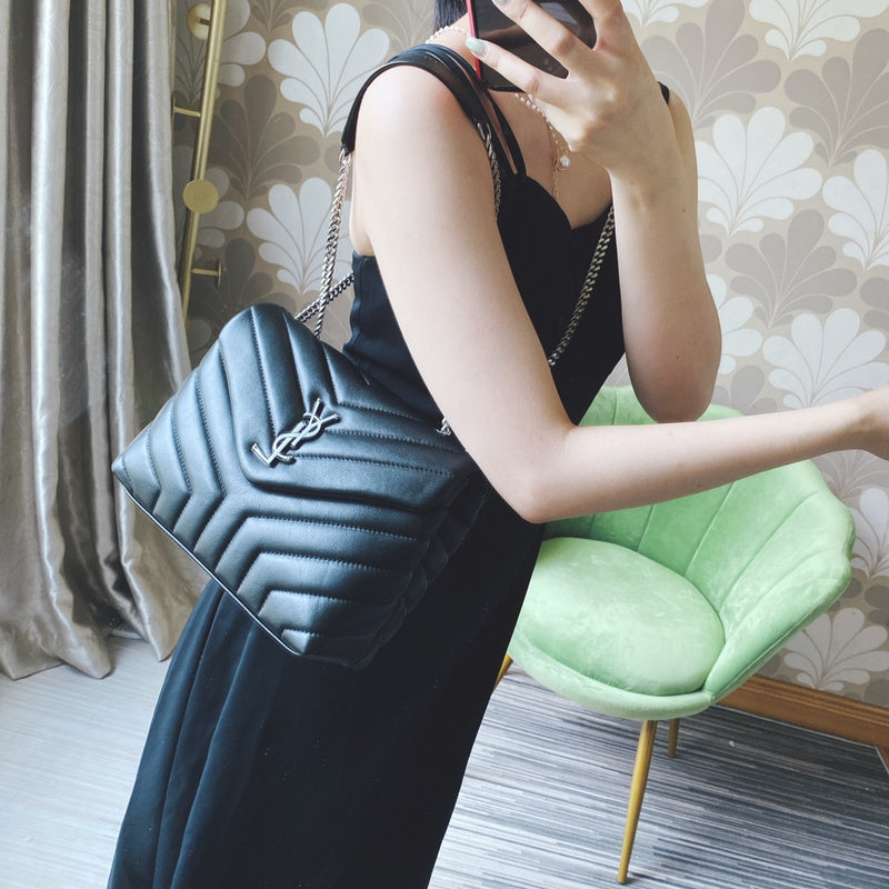 Satchel Bags - SLY Bags - 163