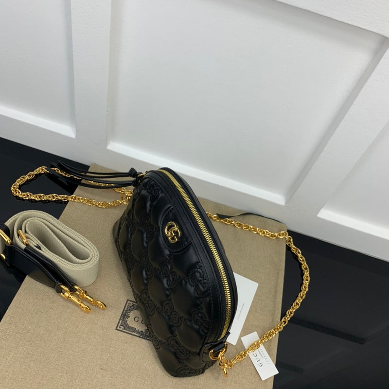 Satchel Bags - GCI Bags - 1014
