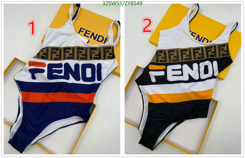 SAMC - FDE Swimsuits - 084