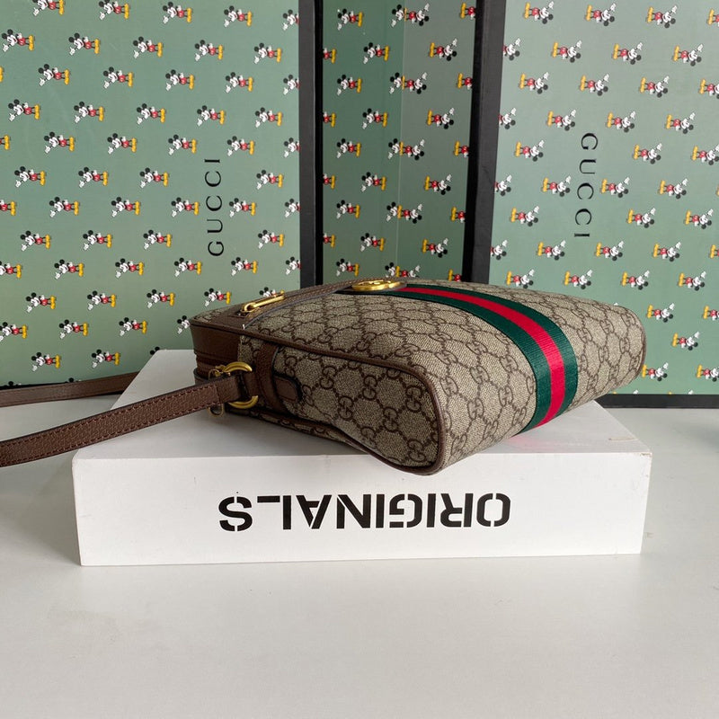 Glami Fashion - GCI Bags - 11243