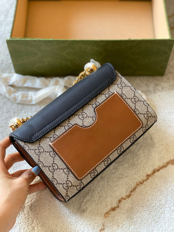 Glami Fashion - GCI Bags - 9993