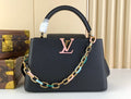 Satchel Bags - VL Bags - 2842