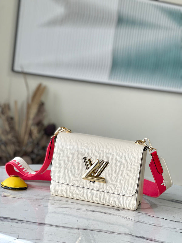 Fashion Lu-Vi bags - 4836