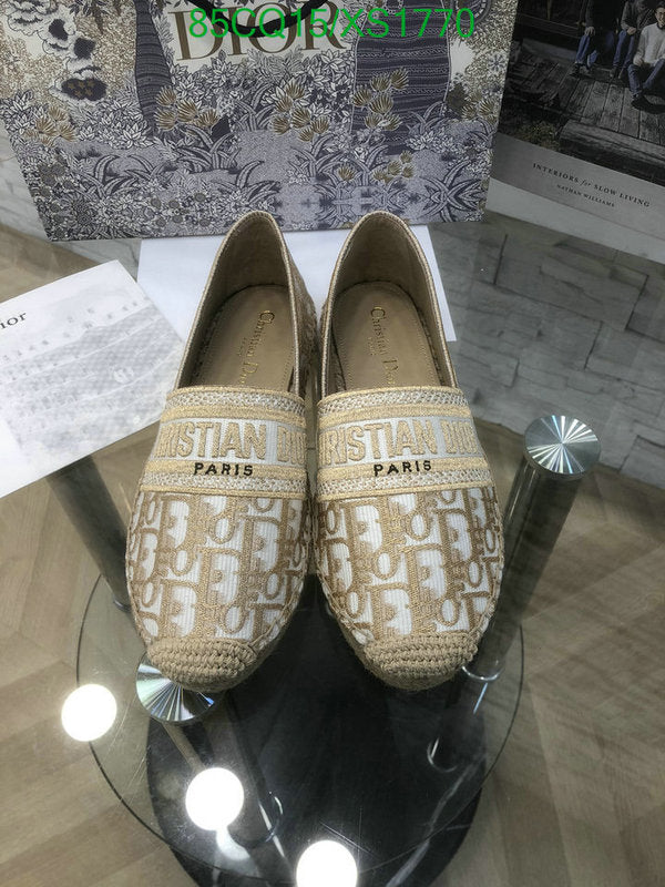 SAMCC - DOR Women Shoes - 1994