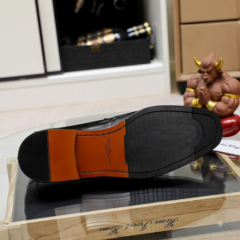 Glami - FGO Men Shoes - 947
