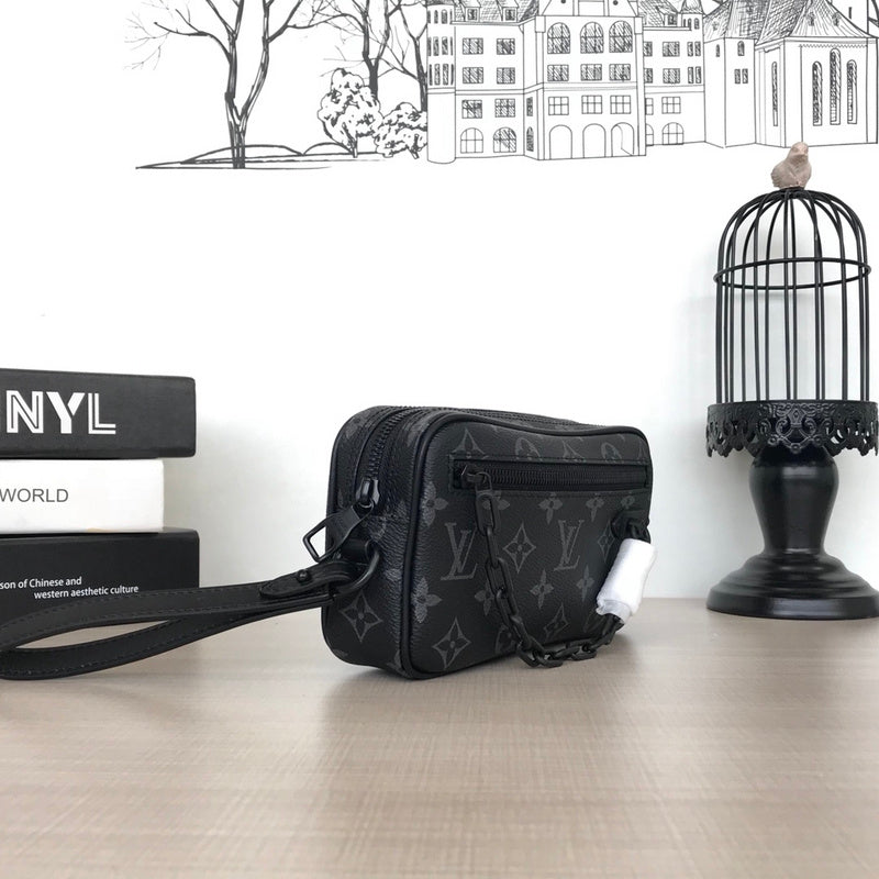 Satchel Bags - VL1 Bags - 481