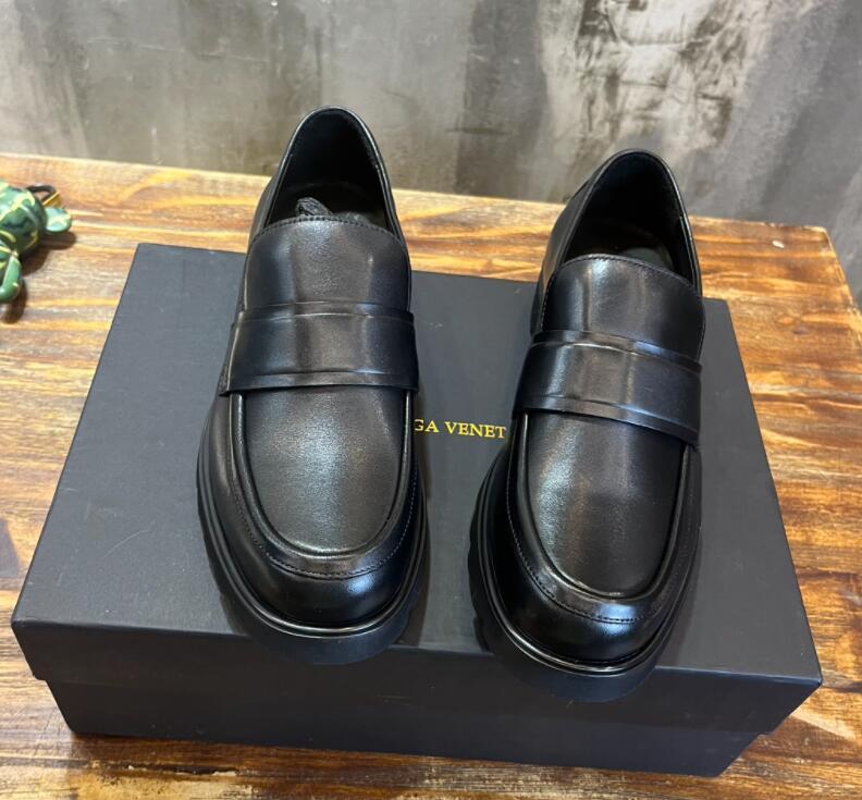 SAMC - BOV Men Shoes - 026