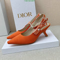 SAMCC - DOR Women Shoes - 2217