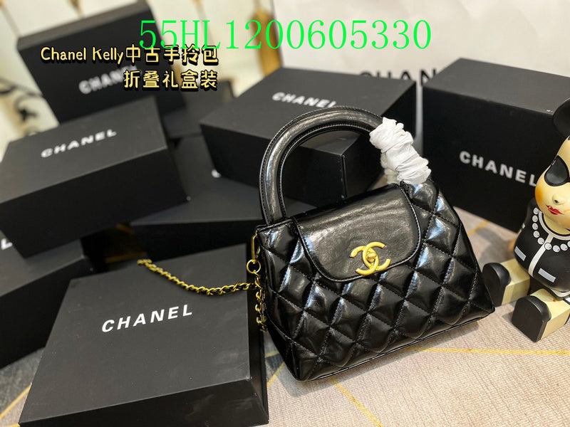 Glami - CHL Bags - 731