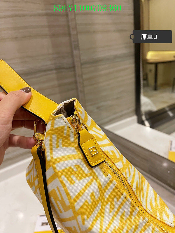 Glami - FDE Bags - 2563