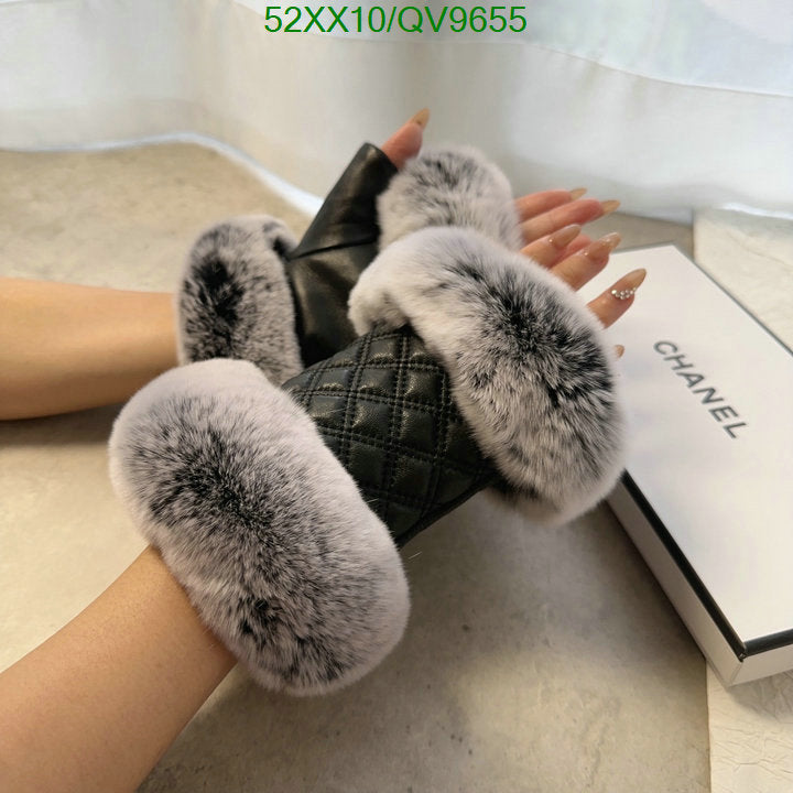SAMC - CHL Gloves - 004