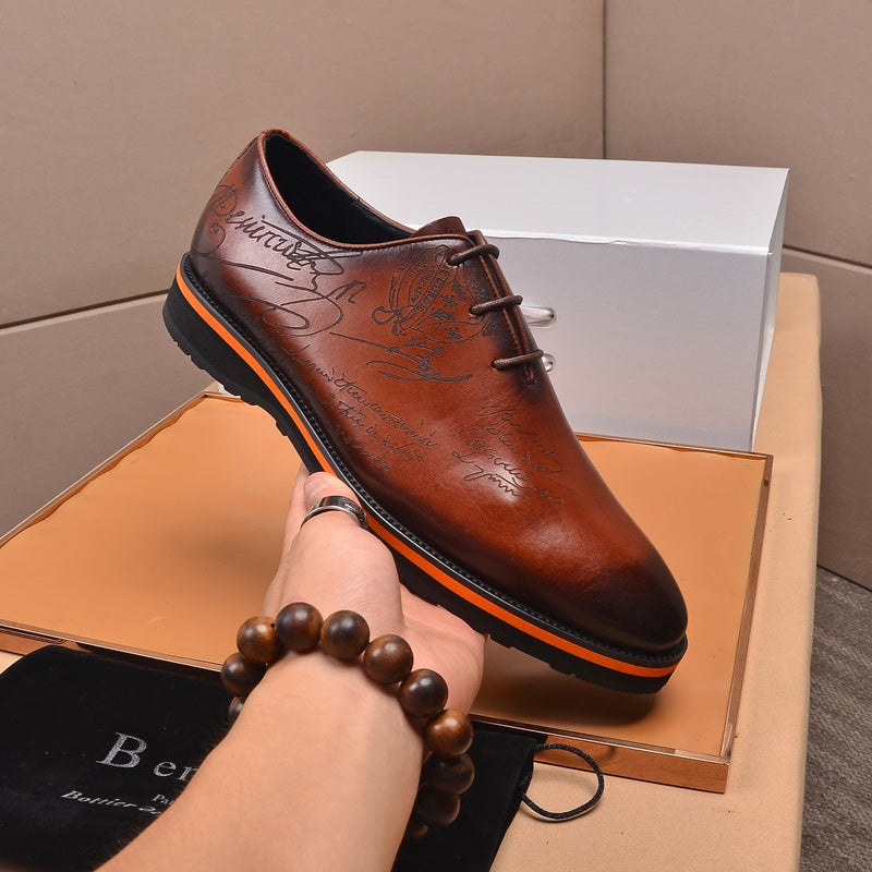 Glami - BRE Men Shoes - 645