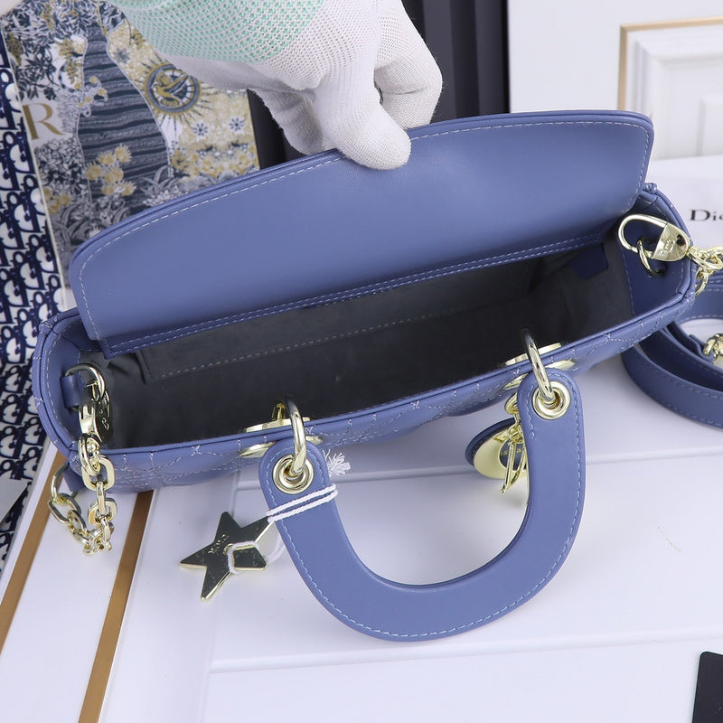 Satchel Bags - DOR Bags - 379