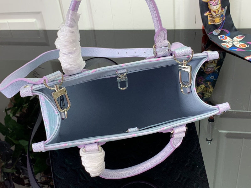 Glami- Glami- Lu-Vi bags - 3565