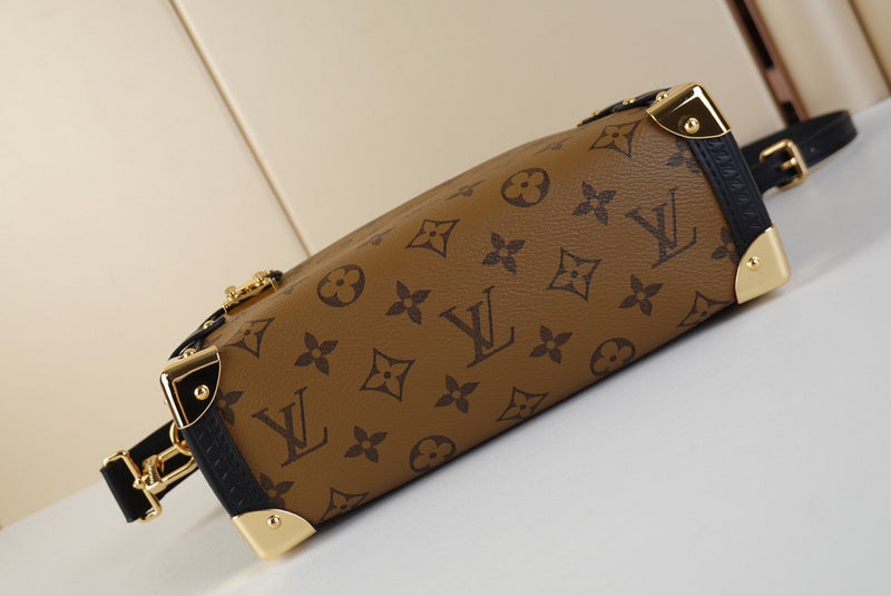 Satchel Bags - VL Bags - 2748