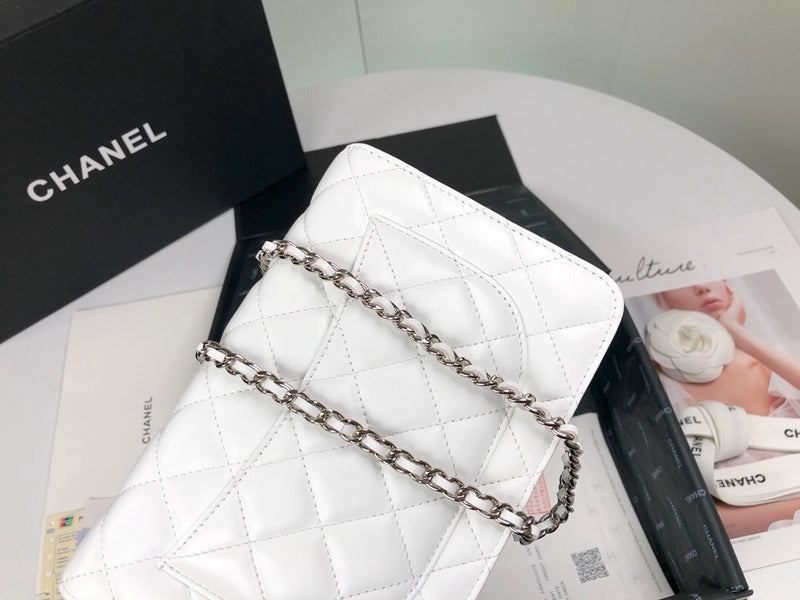 Satchel Bags - CHL Bags - 7472
