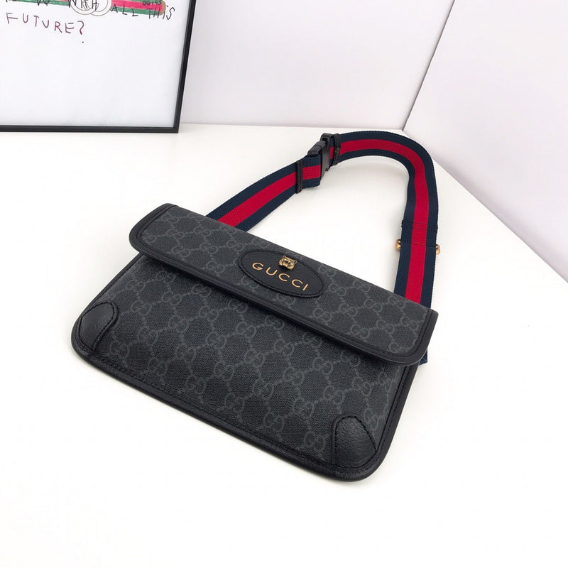 Glami Fashion - GCI Bags - 2590