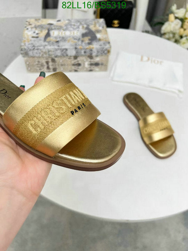 SAMCC - DOR Women Shoes - 1470