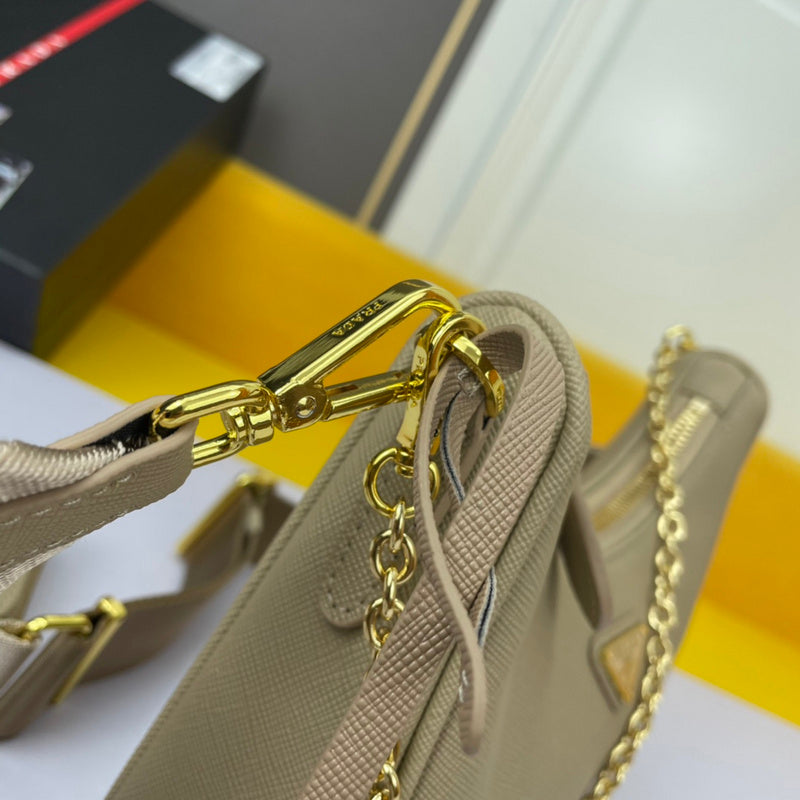 Satchel Bags - PRA Bags - 318