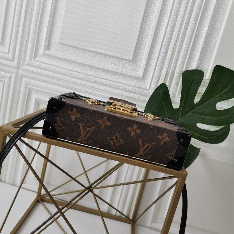 Satchel Bags - VL Bags - 988