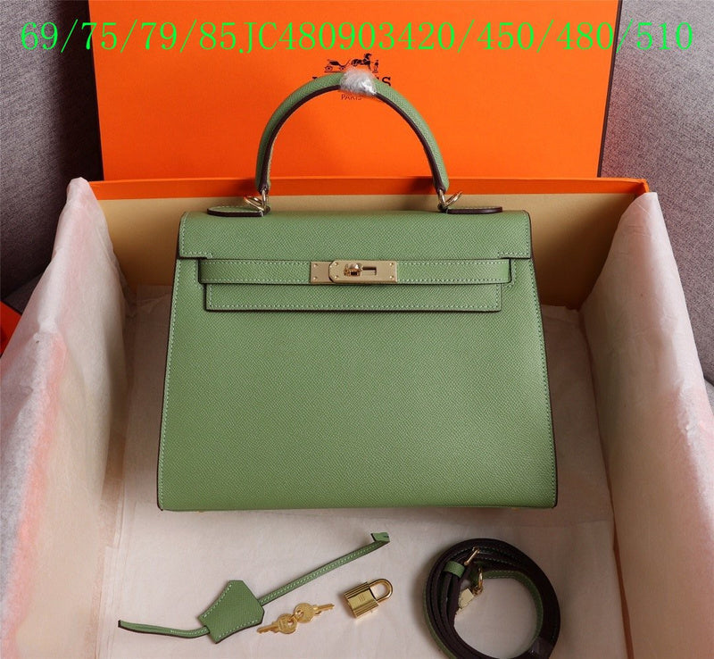 Glami - HMS Bags - 1282