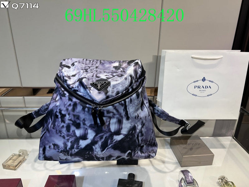 Satchel Bags - PDA Bags - 4440