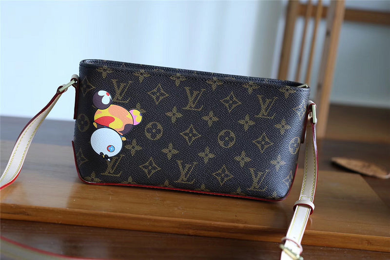 Glami-is - LOV Lady Bags - 1410