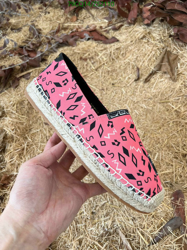 SAMC - YLS Women Shoes - 179