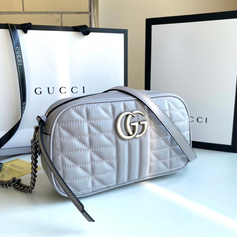 Glami Fashion - GCI Bags - 3302