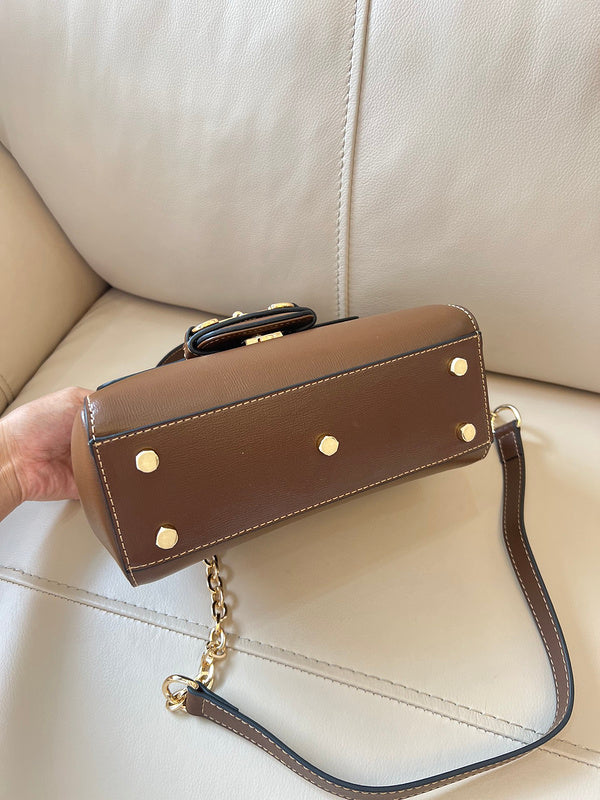 Satchel Bags - GCI Bags - 1655