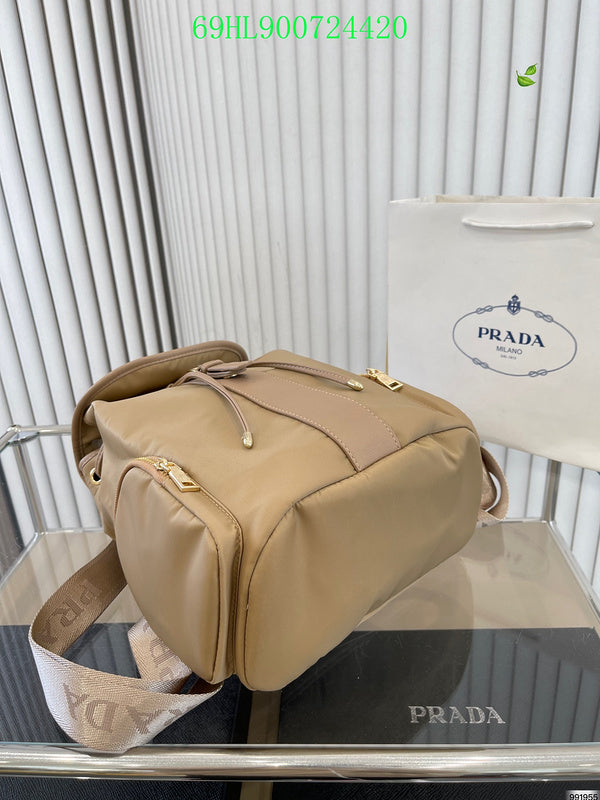 Satchel Bags - PDA Bags - 3091